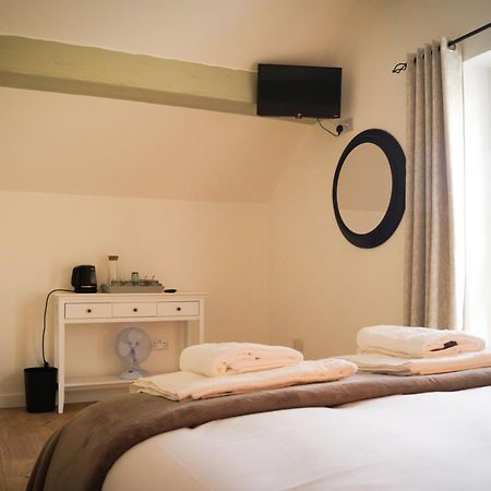 Lemon Tree Rooms - Newly Refurbished Coastal Stay Swyre Eksteriør bilde