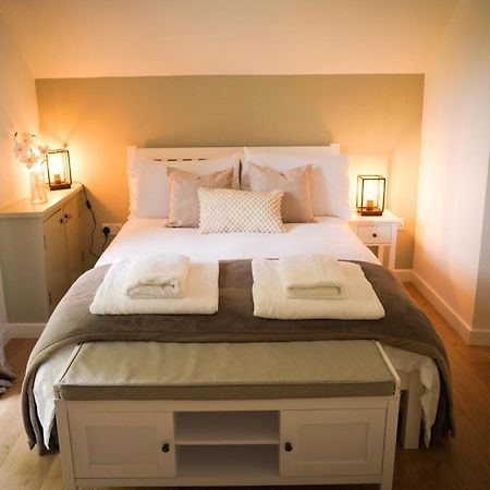 Lemon Tree Rooms - Newly Refurbished Coastal Stay Swyre Eksteriør bilde