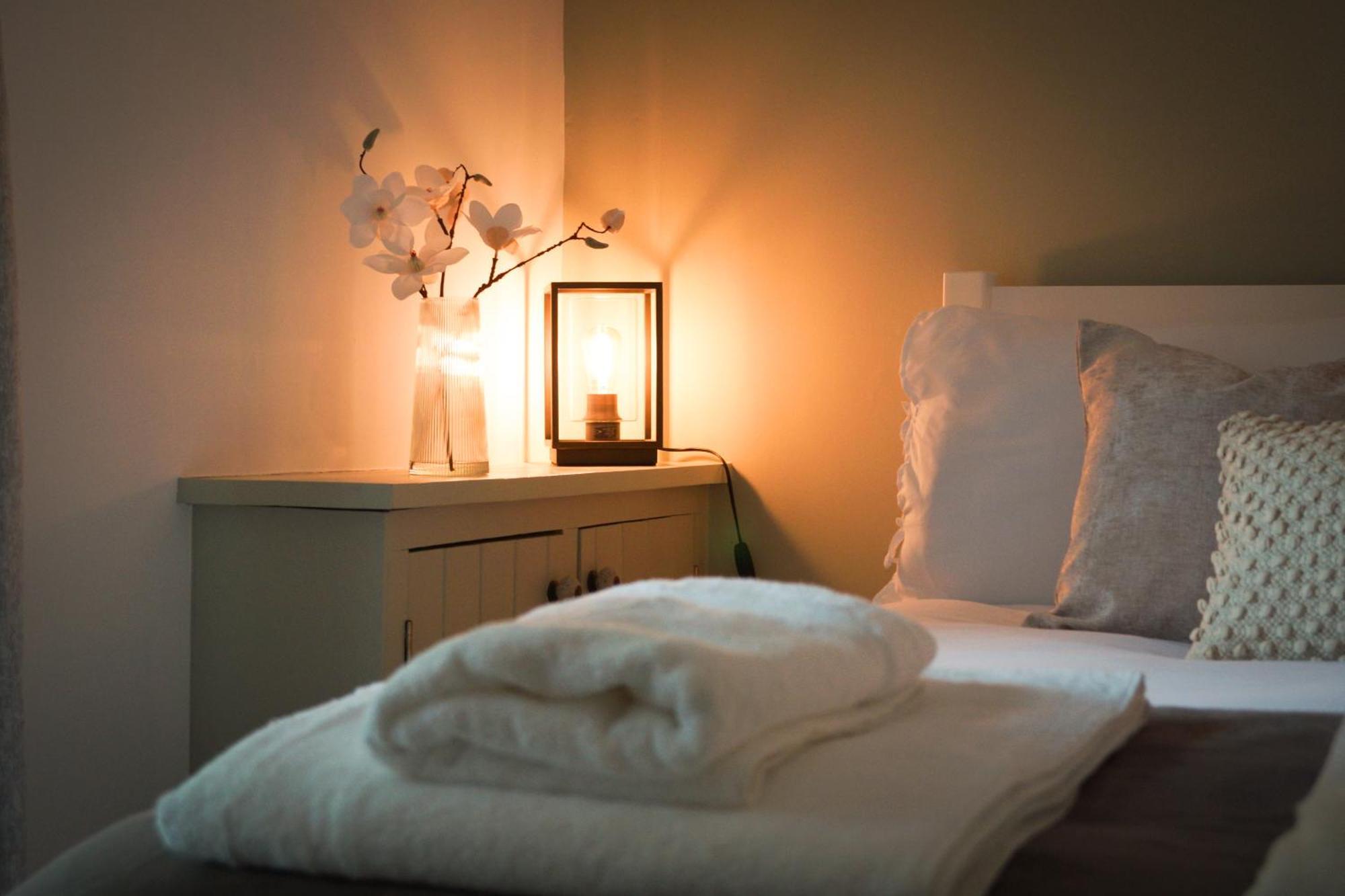 Lemon Tree Rooms - Newly Refurbished Coastal Stay Swyre Eksteriør bilde