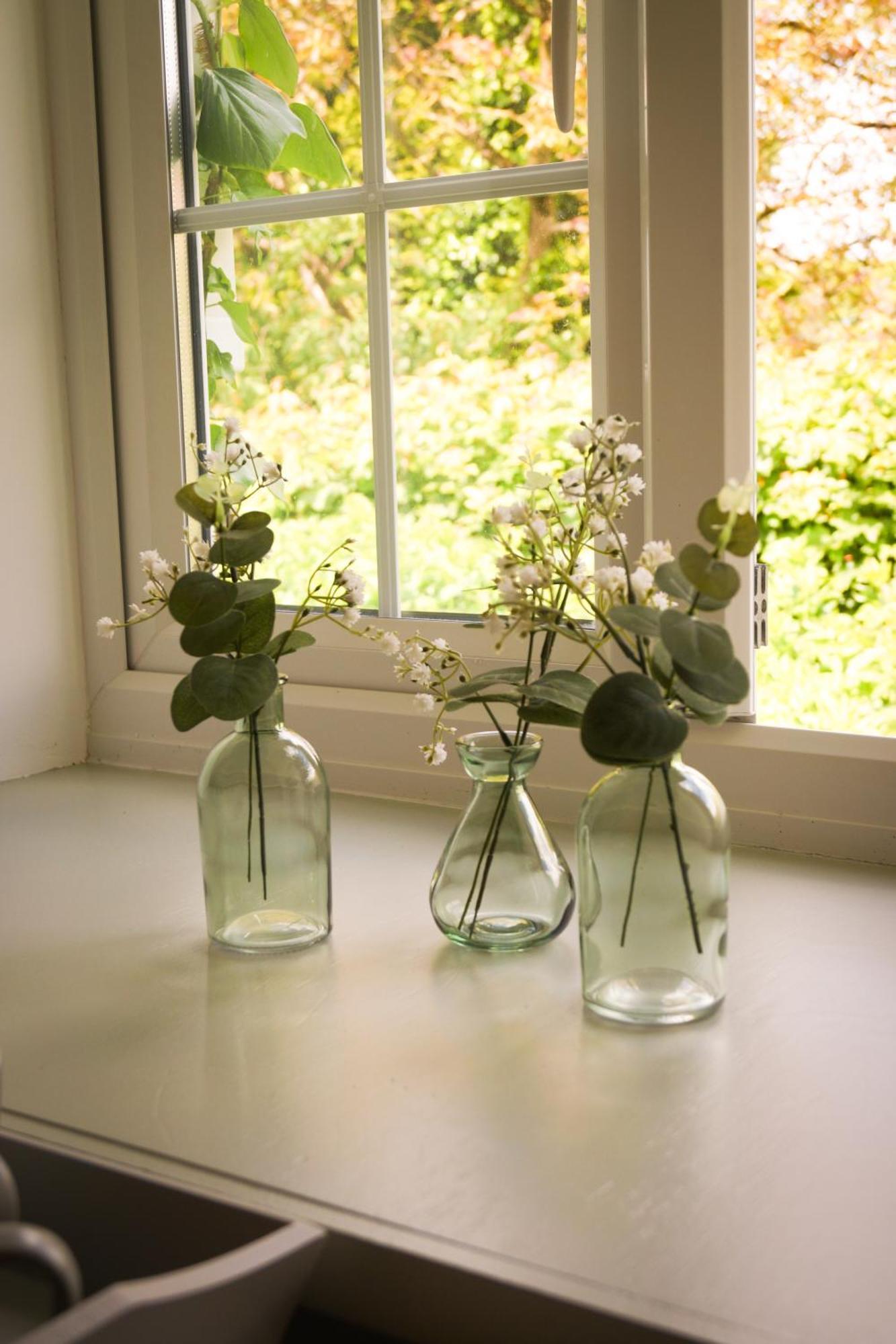 Lemon Tree Rooms - Newly Refurbished Coastal Stay Swyre Eksteriør bilde