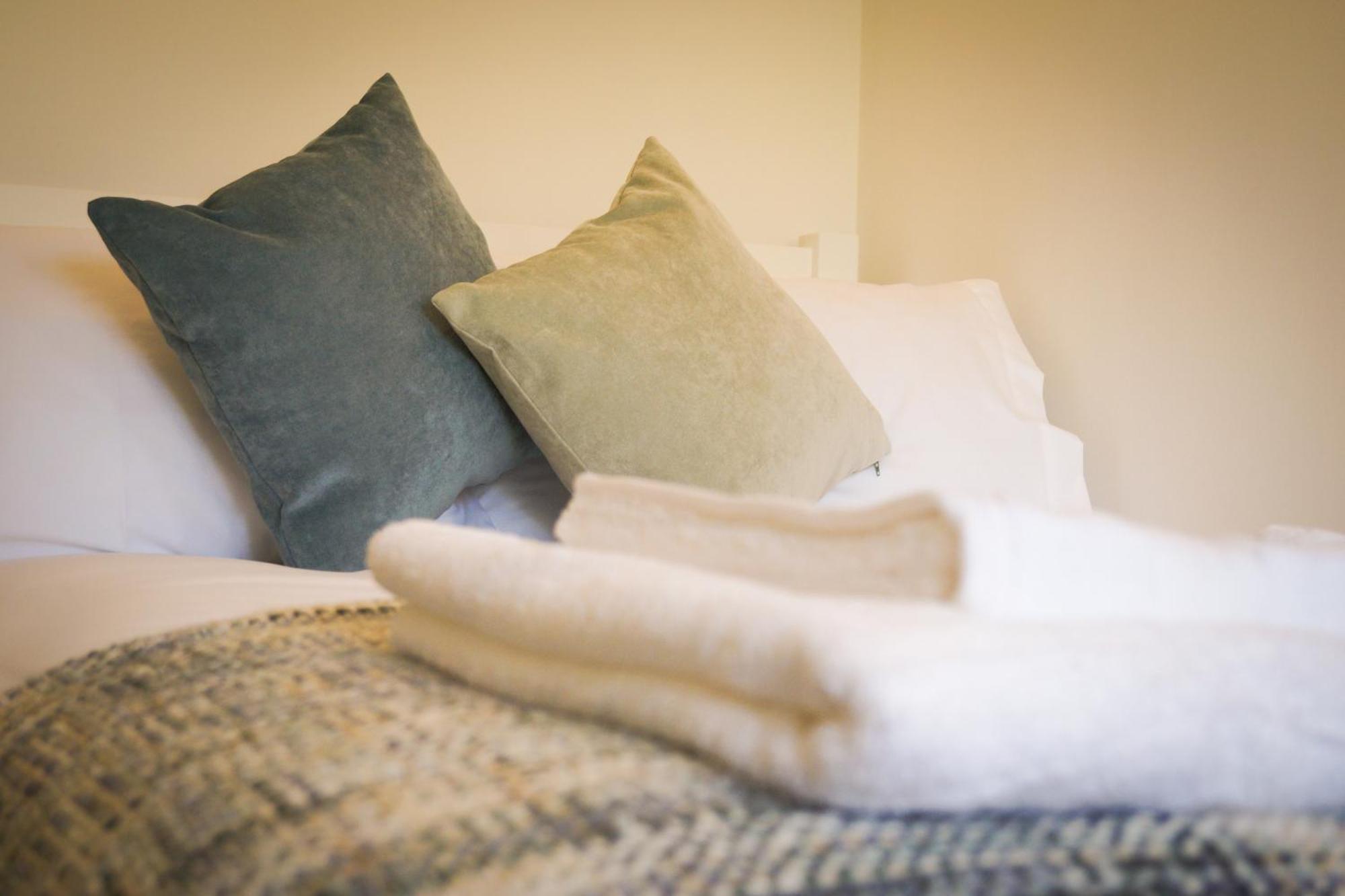 Lemon Tree Rooms - Newly Refurbished Coastal Stay Swyre Eksteriør bilde