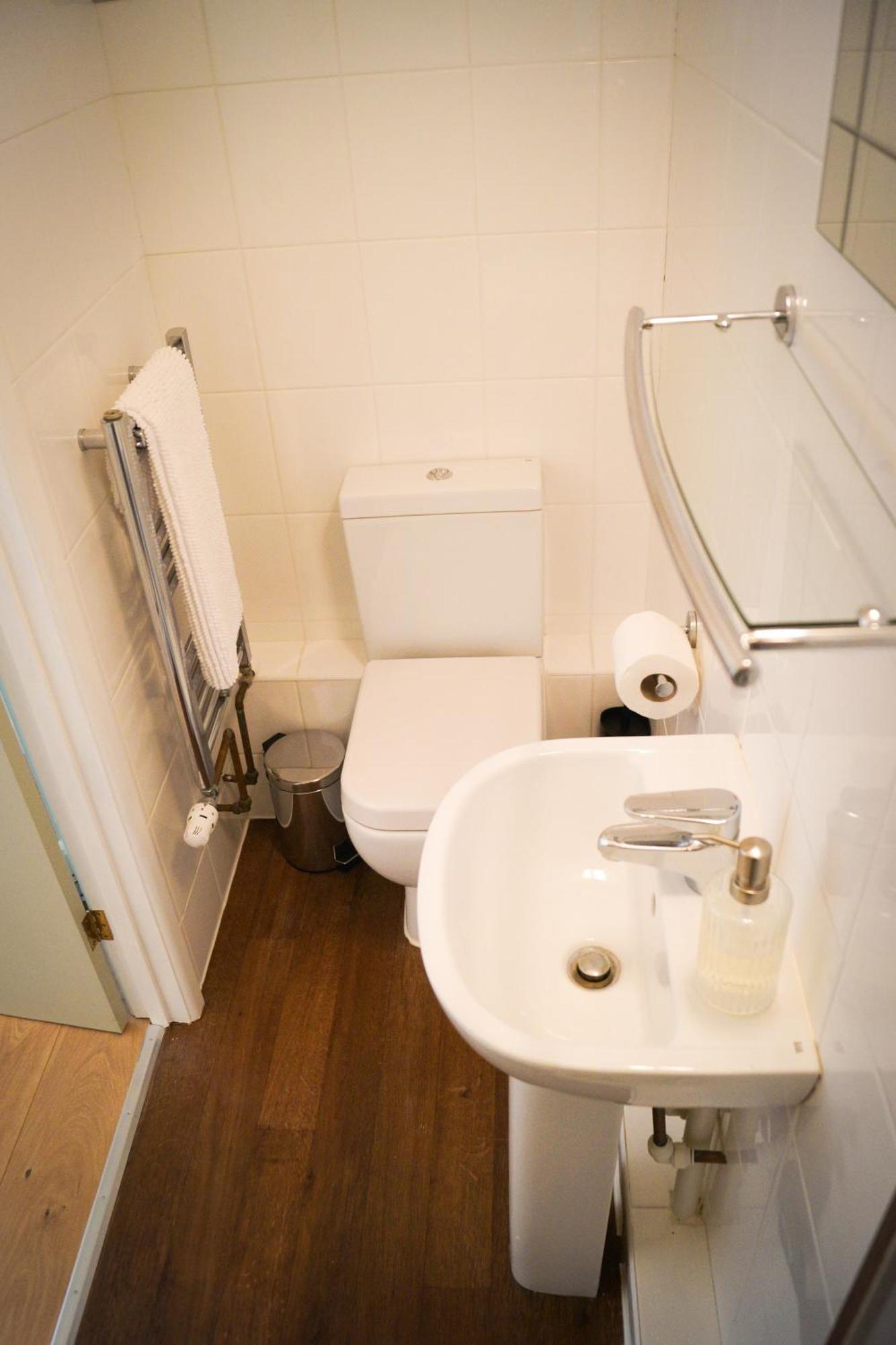 Lemon Tree Rooms - Newly Refurbished Coastal Stay Swyre Eksteriør bilde