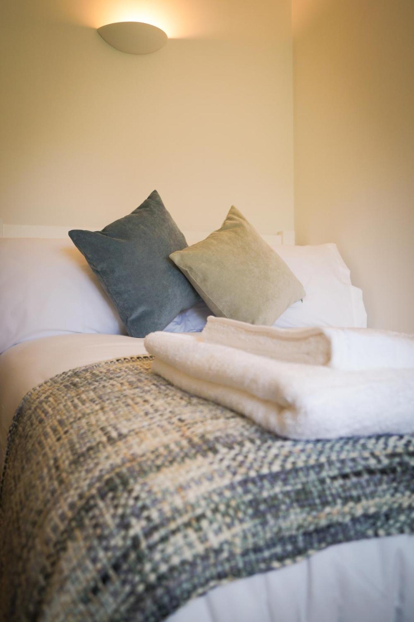 Lemon Tree Rooms - Newly Refurbished Coastal Stay Swyre Eksteriør bilde