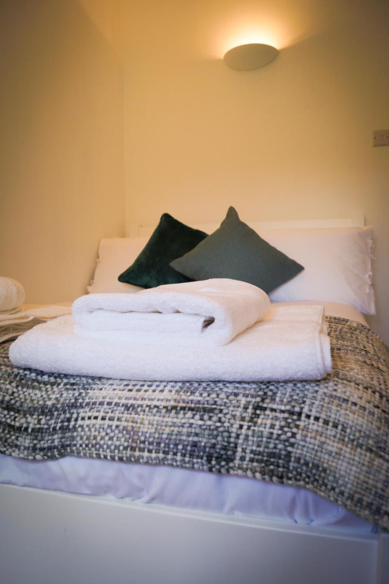 Lemon Tree Rooms - Newly Refurbished Coastal Stay Swyre Eksteriør bilde