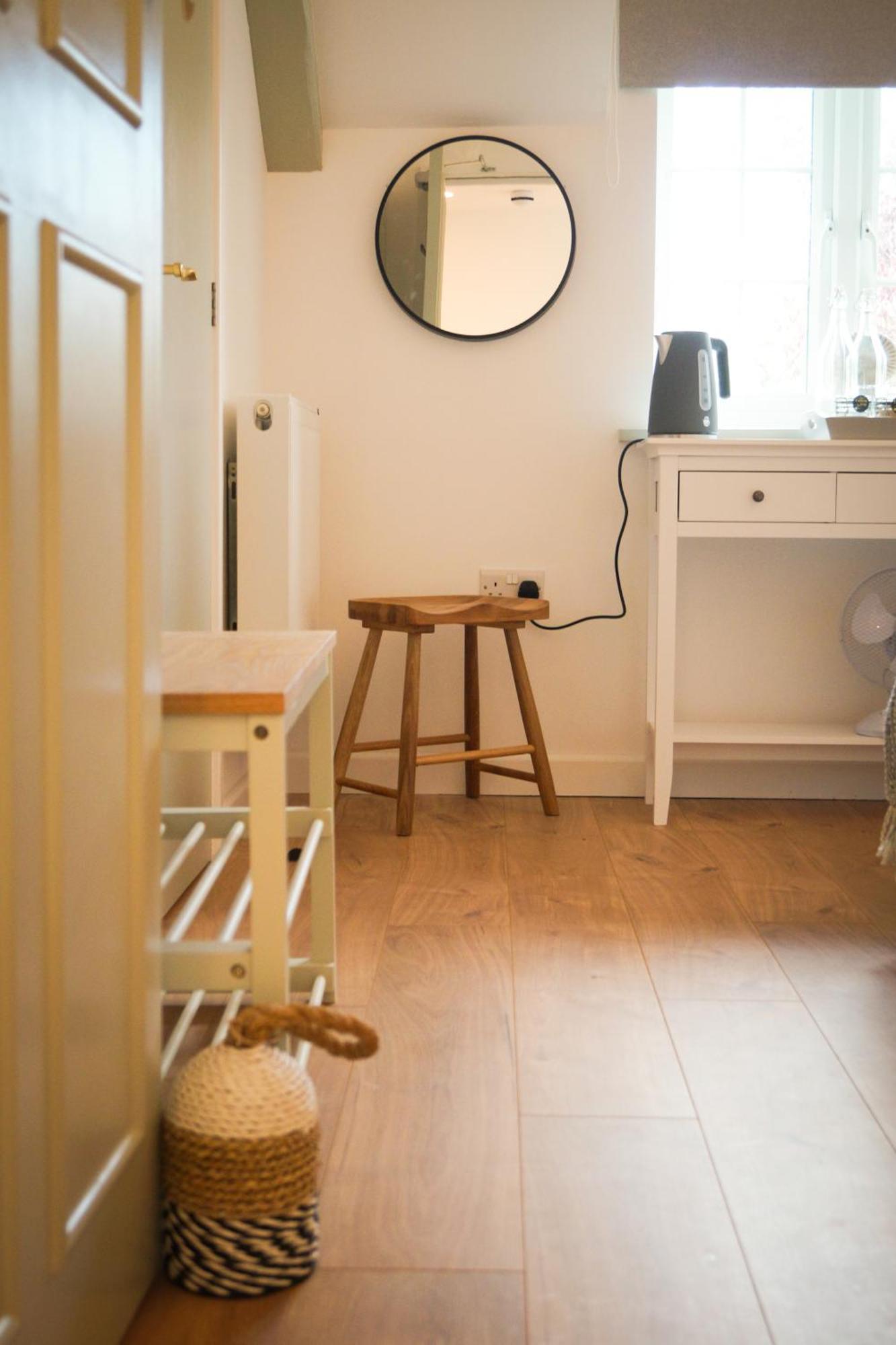 Lemon Tree Rooms - Newly Refurbished Coastal Stay Swyre Eksteriør bilde