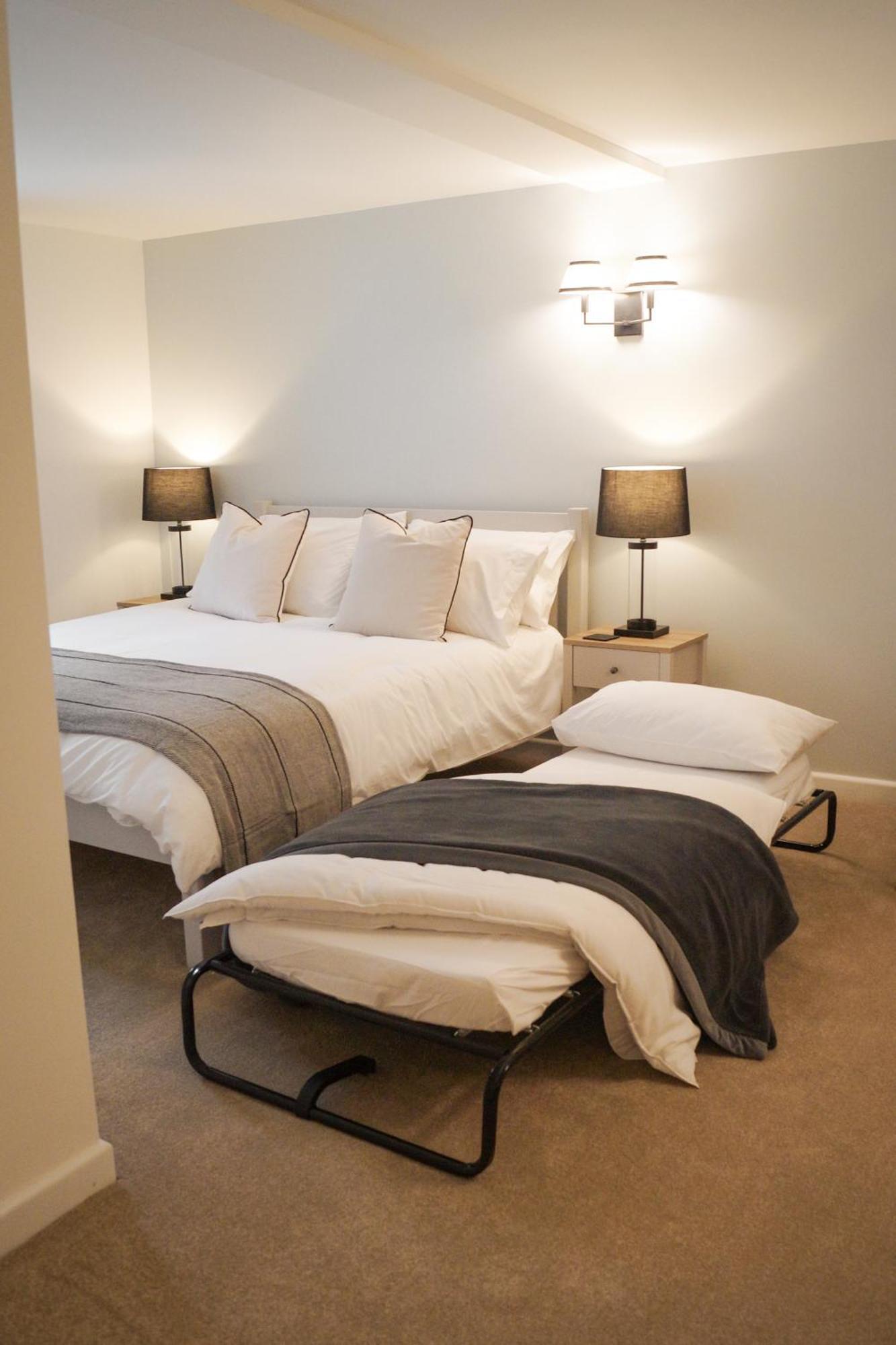 Lemon Tree Rooms - Newly Refurbished Coastal Stay Swyre Eksteriør bilde