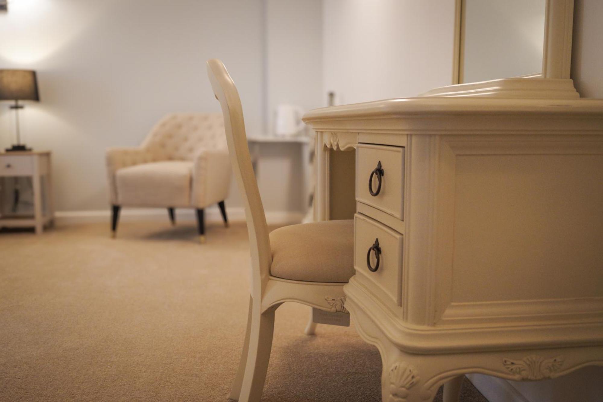 Lemon Tree Rooms - Newly Refurbished Coastal Stay Swyre Eksteriør bilde