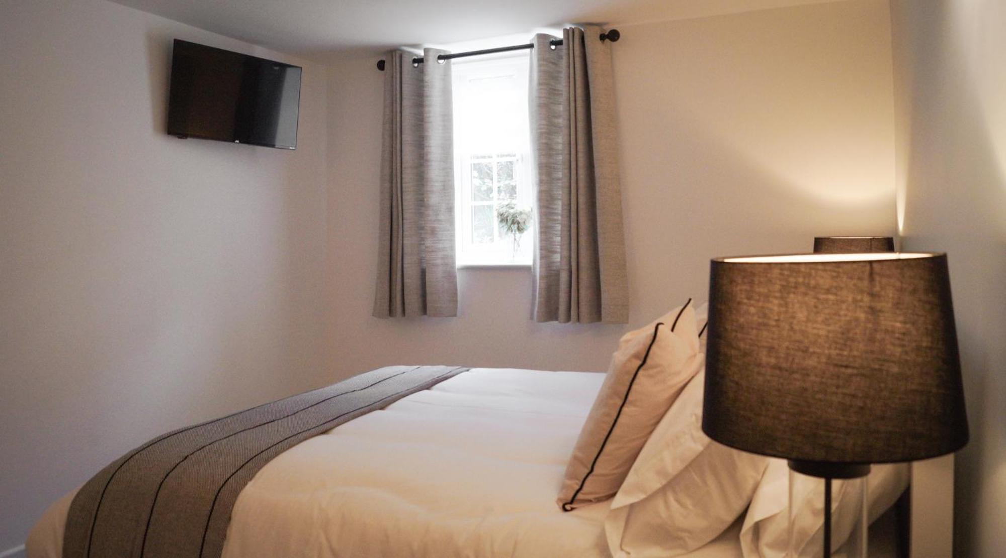 Lemon Tree Rooms - Newly Refurbished Coastal Stay Swyre Eksteriør bilde