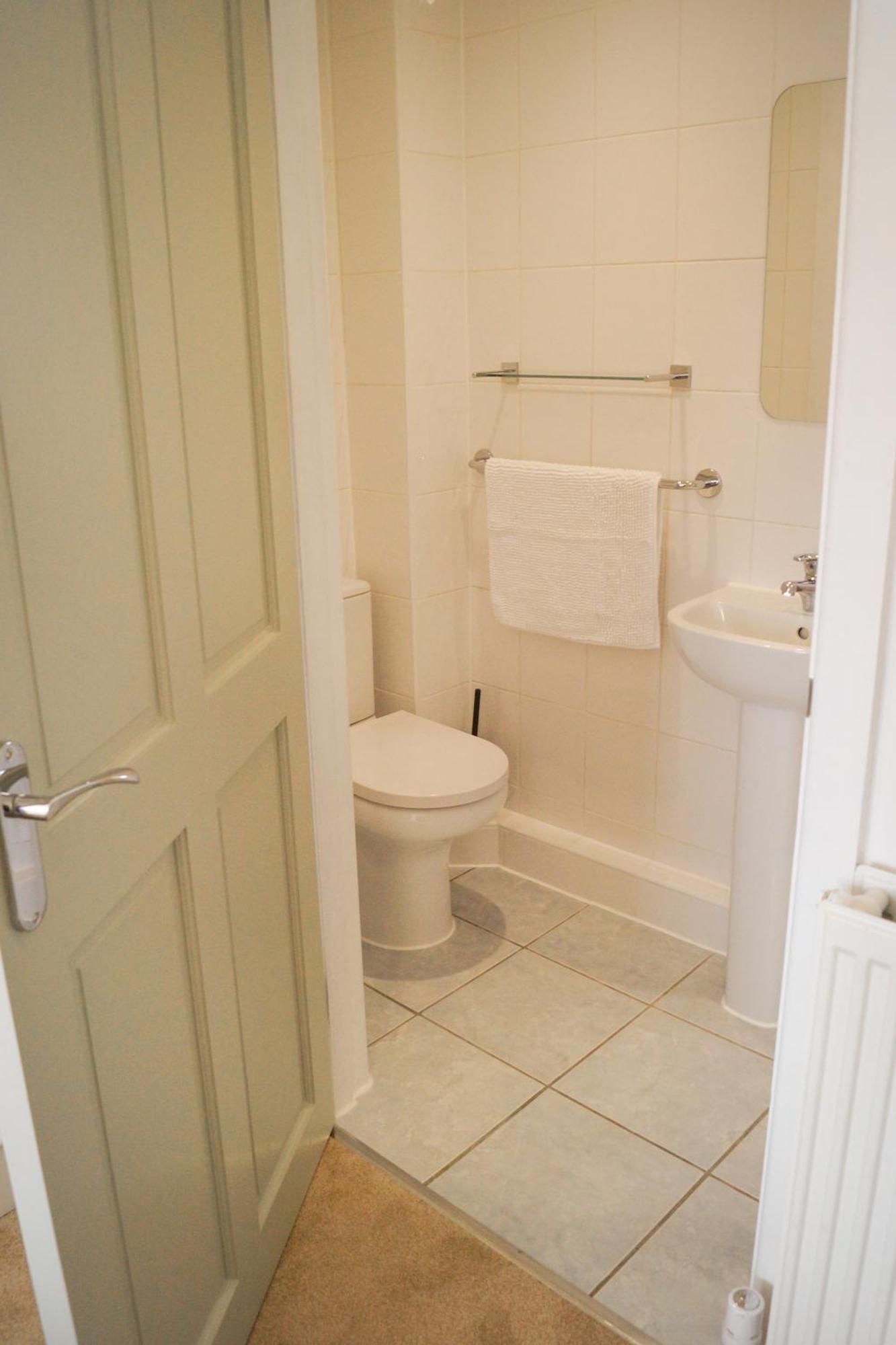 Lemon Tree Rooms - Newly Refurbished Coastal Stay Swyre Eksteriør bilde