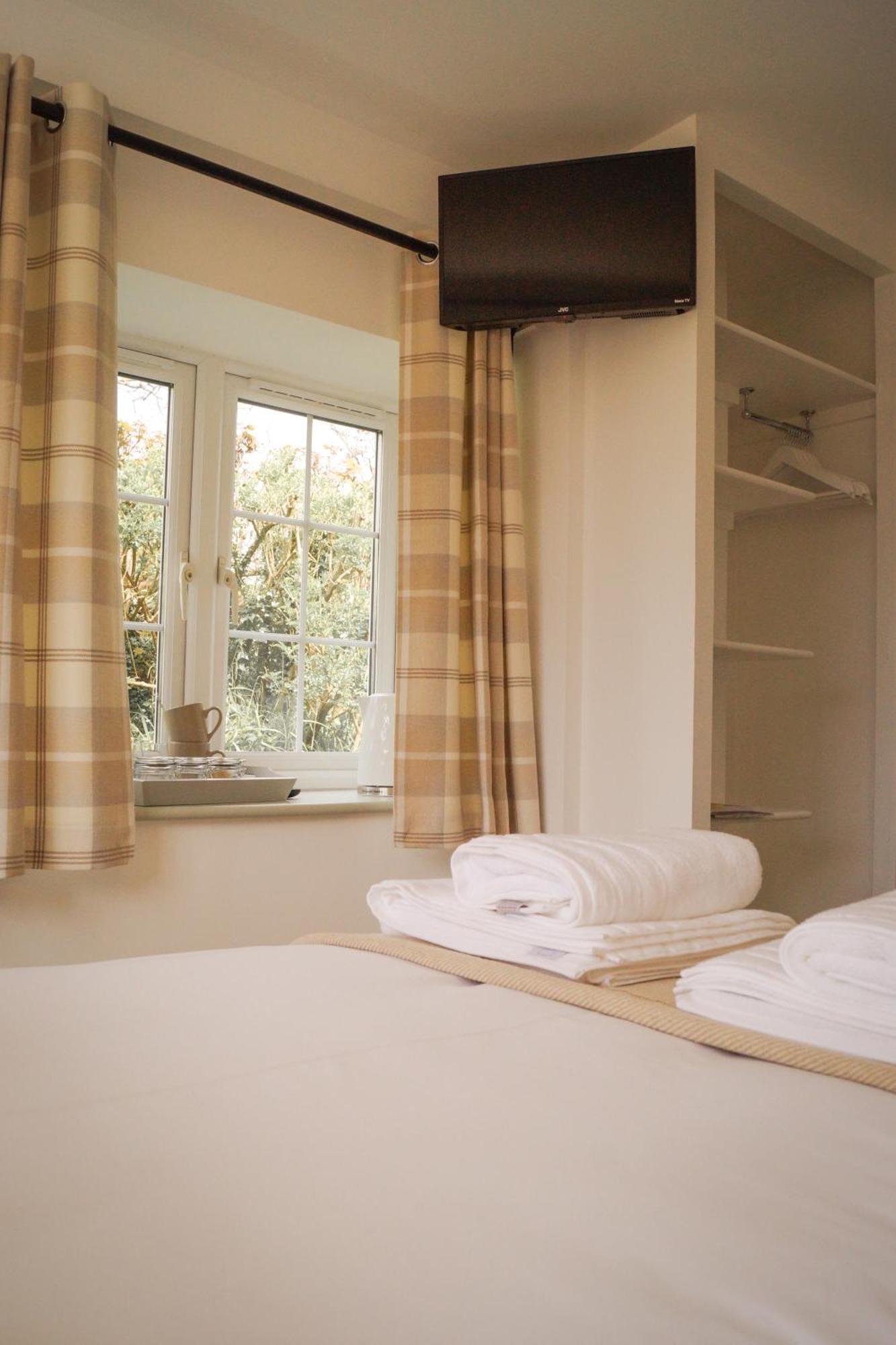 Lemon Tree Rooms - Newly Refurbished Coastal Stay Swyre Eksteriør bilde