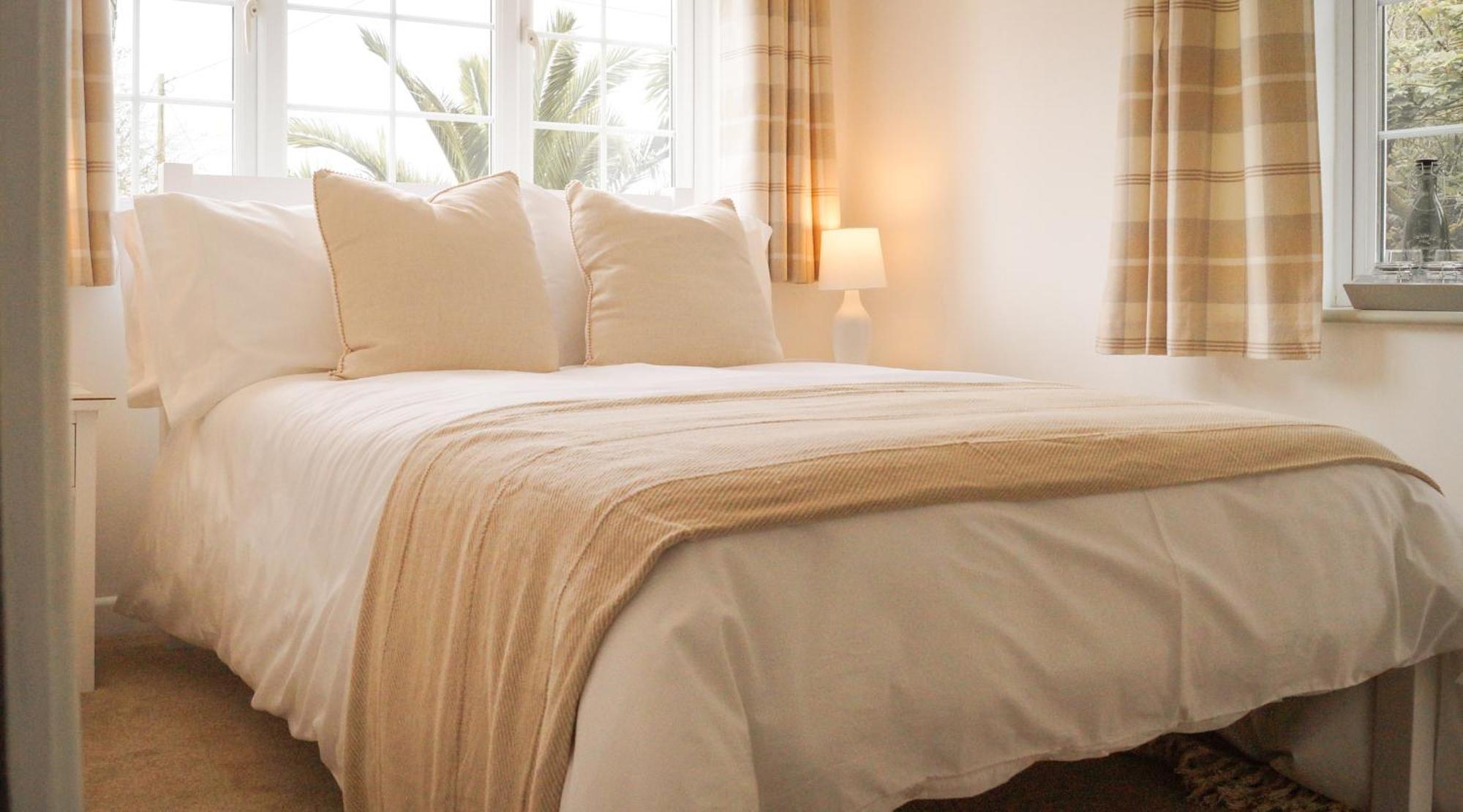Lemon Tree Rooms - Newly Refurbished Coastal Stay Swyre Eksteriør bilde