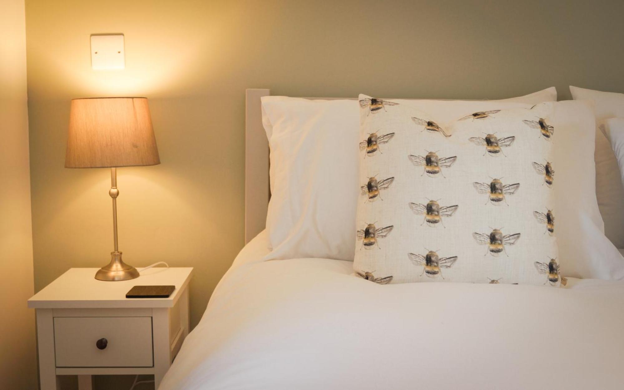 Lemon Tree Rooms - Newly Refurbished Coastal Stay Swyre Eksteriør bilde