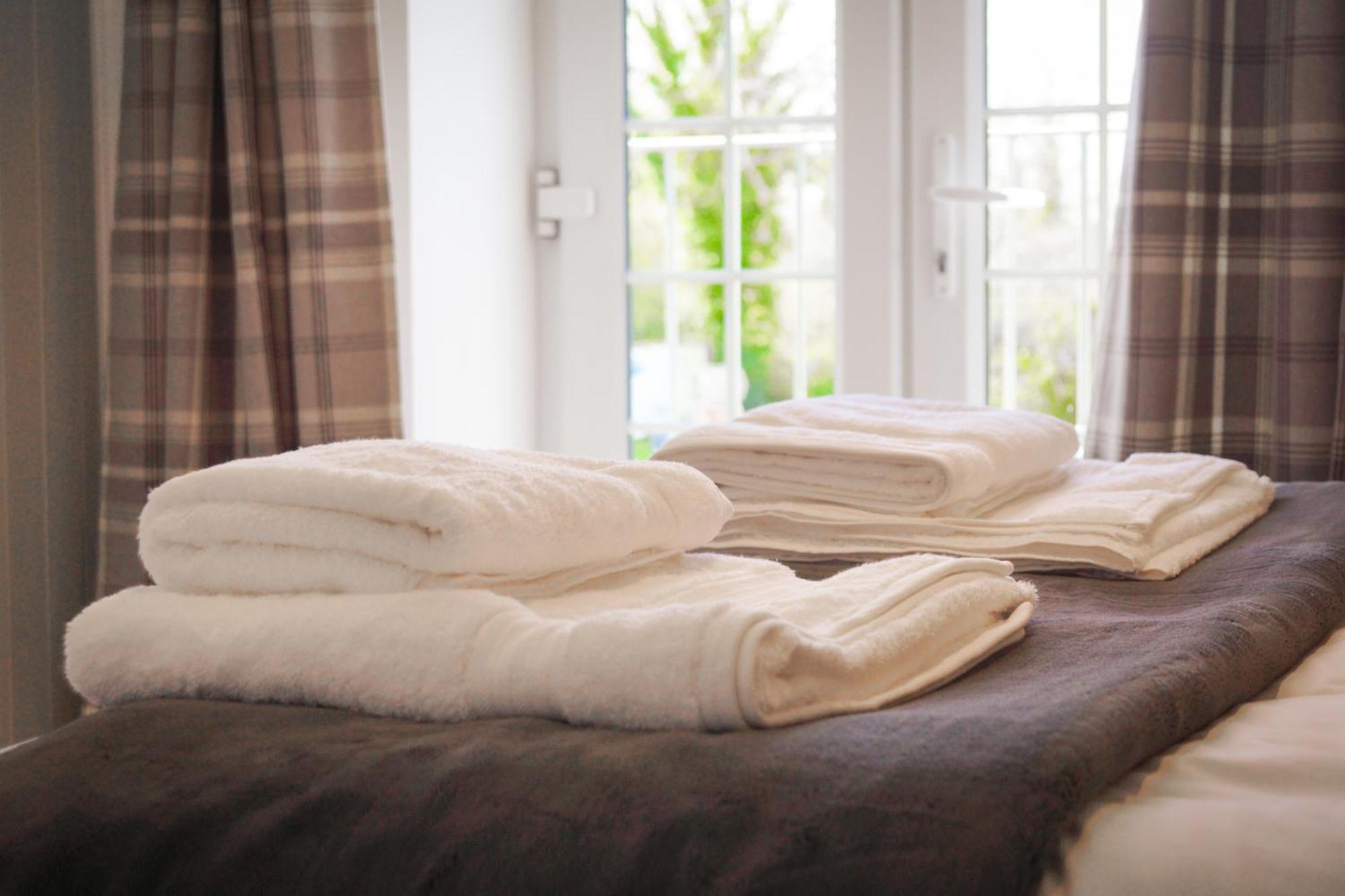 Lemon Tree Rooms - Newly Refurbished Coastal Stay Swyre Eksteriør bilde