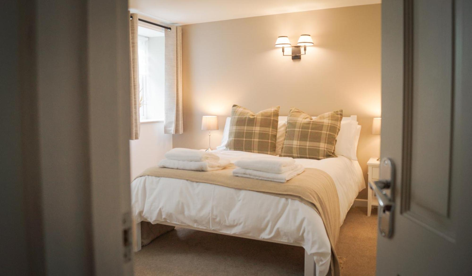 Lemon Tree Rooms - Newly Refurbished Coastal Stay Swyre Eksteriør bilde
