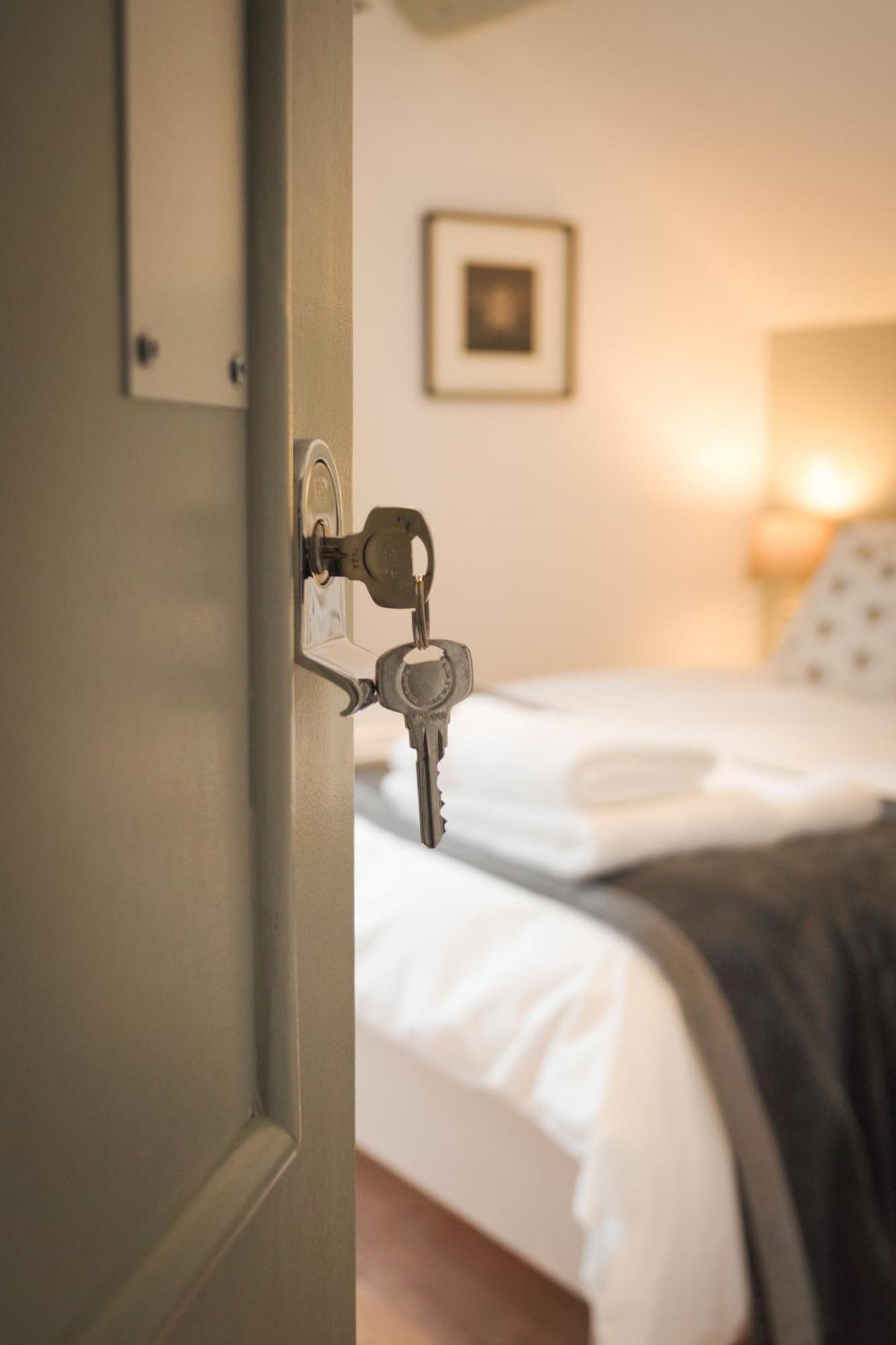Lemon Tree Rooms - Newly Refurbished Coastal Stay Swyre Eksteriør bilde