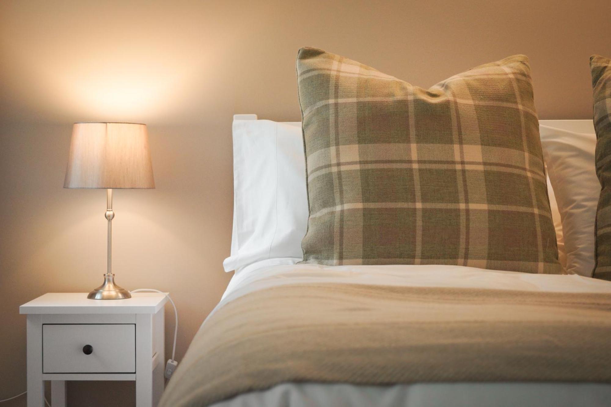 Lemon Tree Rooms - Newly Refurbished Coastal Stay Swyre Eksteriør bilde