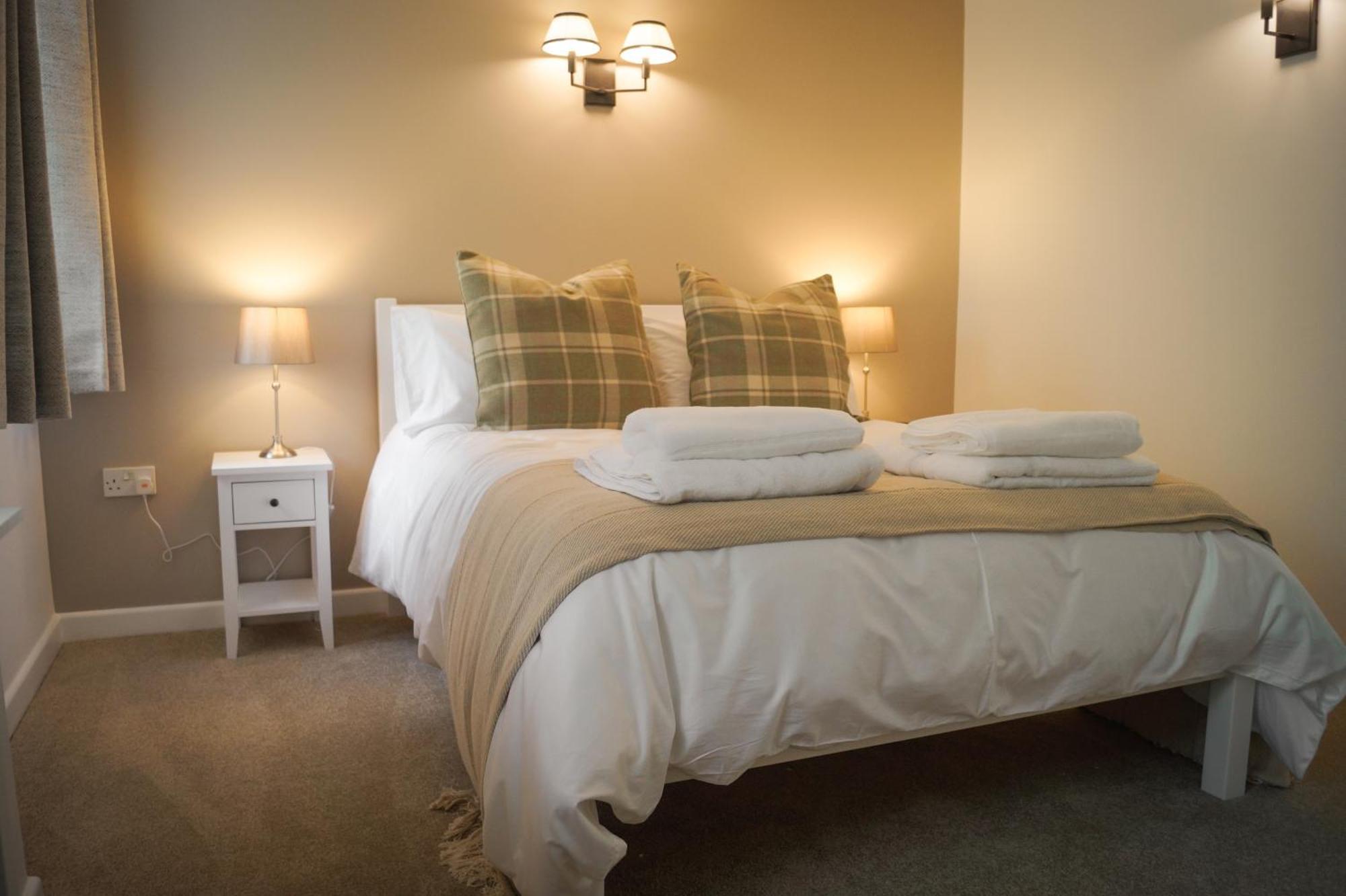 Lemon Tree Rooms - Newly Refurbished Coastal Stay Swyre Eksteriør bilde