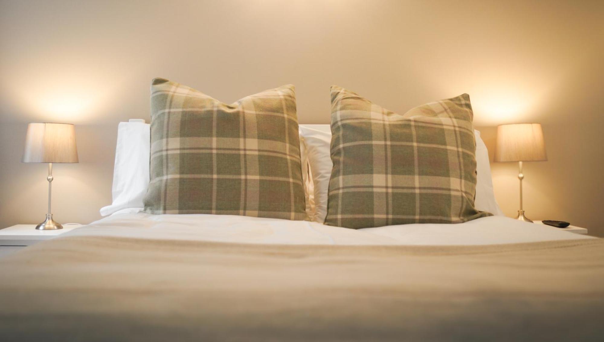 Lemon Tree Rooms - Newly Refurbished Coastal Stay Swyre Eksteriør bilde